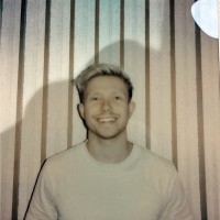 Rasmus M. Pedersen