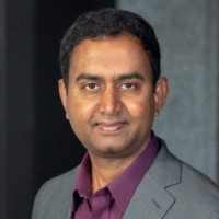 Krishnam Raju Pericherla