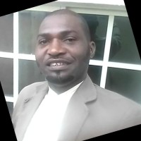 Udemezue Benjamin Chukwudum