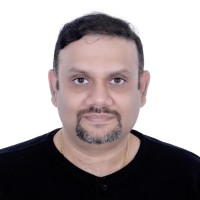 Suji Sidharthan, PMP