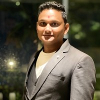 Jayesh Devani