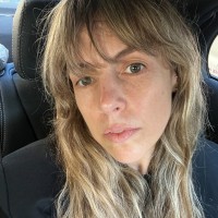Claudia Cándano