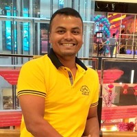 S M Golam Rabbani