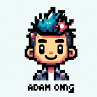 Adam Wang