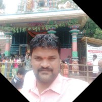 D Mohan Rao