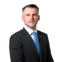 Fergal Roche