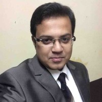 Vibhor Bharti Srivastava