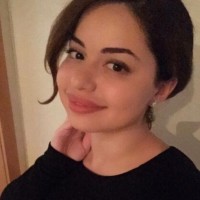 Tali Abramova