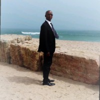 Thabiso Lefalatsa