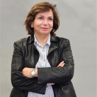 Maha Fouad Abdel-Kader Msc, Bsc.,