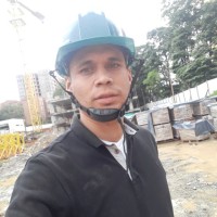 Victor Hugo Moreno Gallego