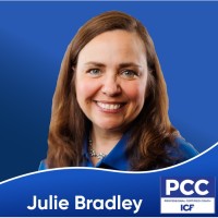 Julie Bradley, MA, ICF-PCC