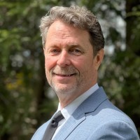 Patrick Holland