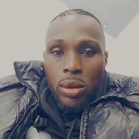 Herithier Mbuy Tongolo