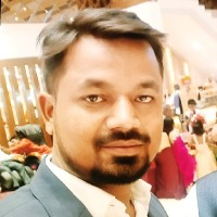 Dhiraj Kumar Singh