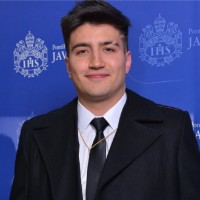 Nicolas Martínez Amado
