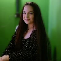 Agnes-Gabriela Preda