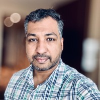 Abdul Khadar Mohammed