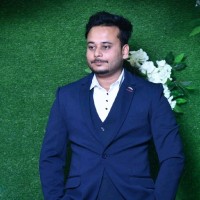 Gokul Gupta