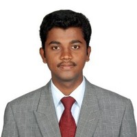 Kamalesh Raj