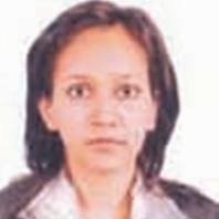 Tahmina Ahmed