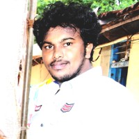 Arun C