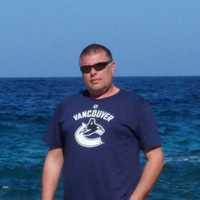 Boris Akselrod
