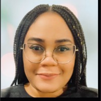 Tisha Jody Oko