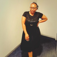 Nomonde Mlandini