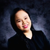 Marjie Lyn Pineda