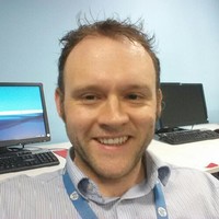 Paul Rogers