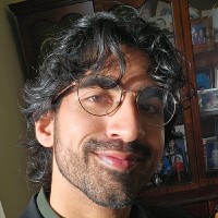 Darshan Singh