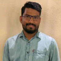 Sanil Kuriakose Grad Iosh