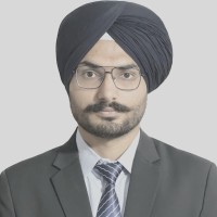 Sukhpreet Singh