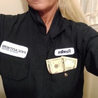 Melissa Rawlins
