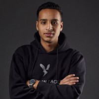 Amr Mamdouh