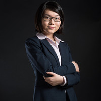 Stella Hao, Cfa