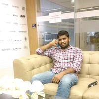 Naveen Konapalli