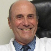 F. Ronald Feinstein , Dmd, Md
