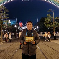 Timothy Mangara Pardede