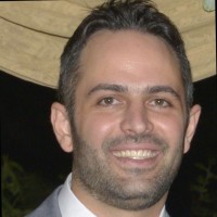 George Staboulidis