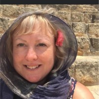 Jo Fisher
