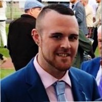 Scott Kirkham