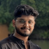 Abhijith Manoj