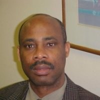 Emmanuel Dada, Ph.D.