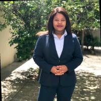 Boitumelo Nkge