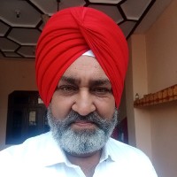 Daljit Singh