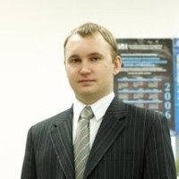 Николай Богословский