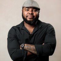 Nikolai Tjongarero, MBA