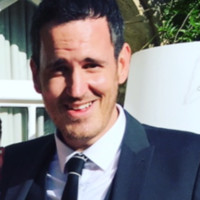 Scott Holcroft